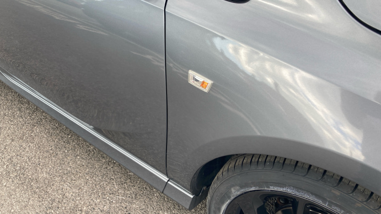 Vauxhall Corsa 1.4 [75] SRi Vx-line Nav Black 3dr Petrol Hatchback